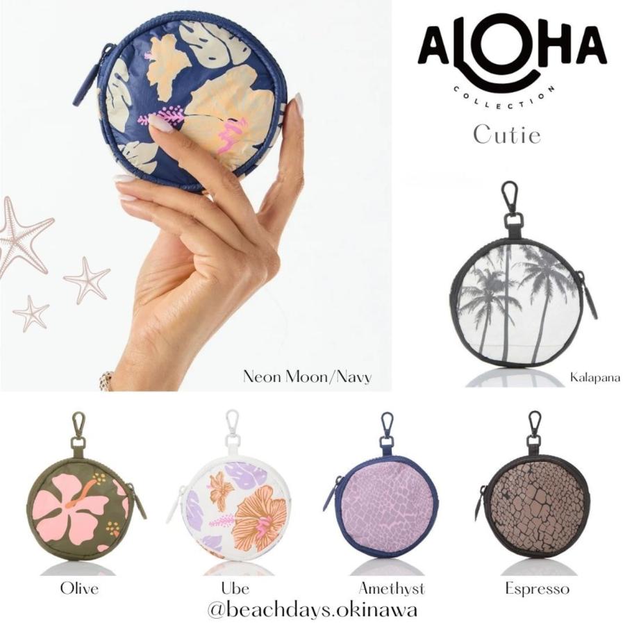 ALOHA COLLECTION アロハコレクション コインケース 人気 ALOHA COLLECTION アロハコレクション コインケース 人気
