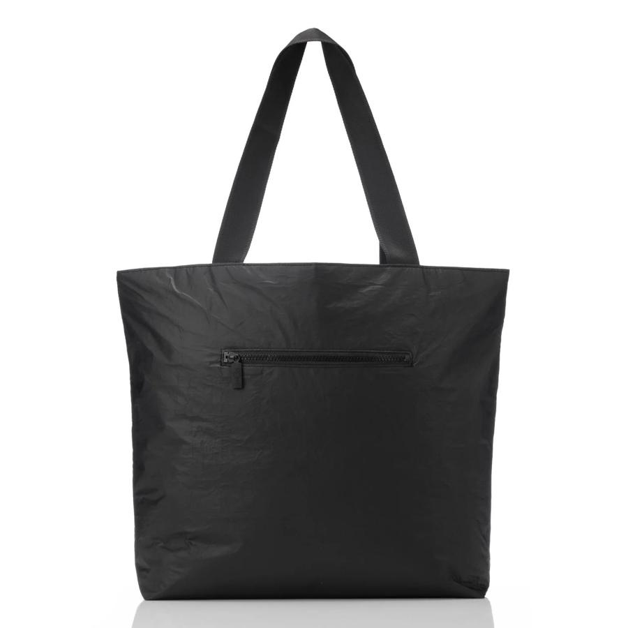 ALOHA アロハコレクション ジッパートートバッグ Day Tripper