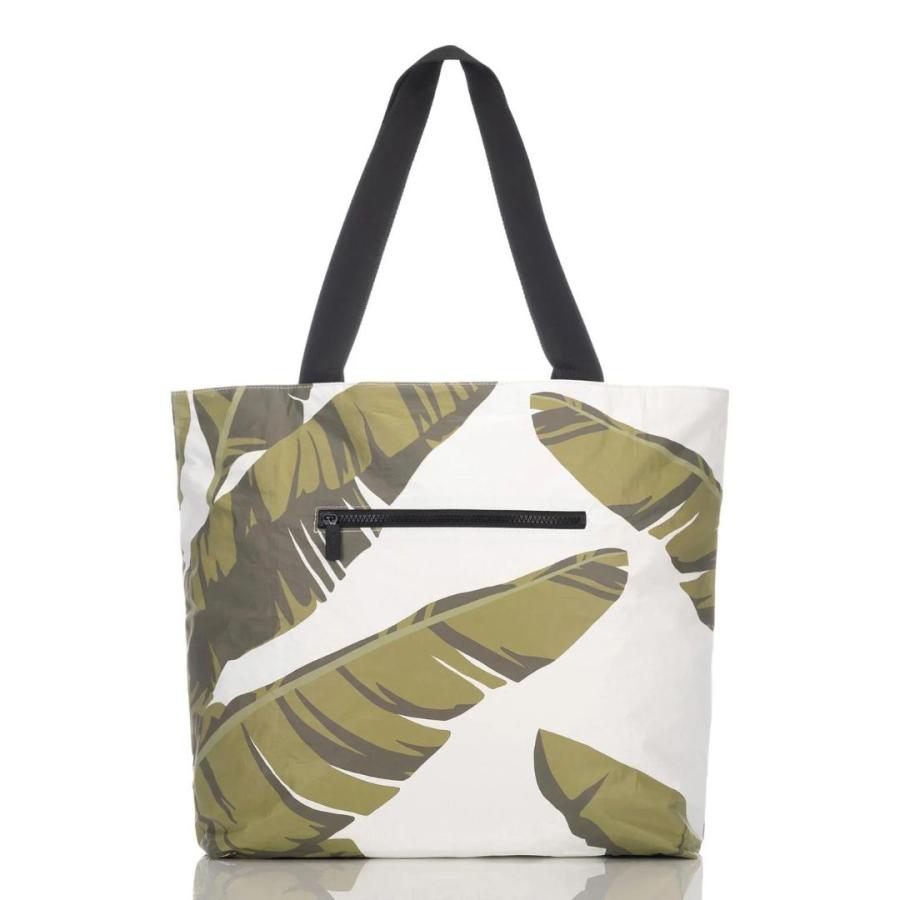 ALOHA アロハコレクション ジッパートートバッグ Day Tripper ALOHA アロハコレクション ジッパートートバッグ Day Tripper