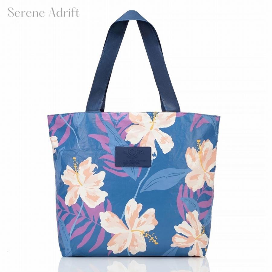 Aloha Collection デイトリッパー トートバッグ Tropics Day Tripper in POG | ALOHA Collection