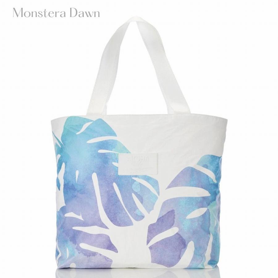 ⭐︎セット⭐︎Aloha collection Day tripper トート-9 ALOHA アロハコレクション ジッパートートバッグ Day Tripper デイ