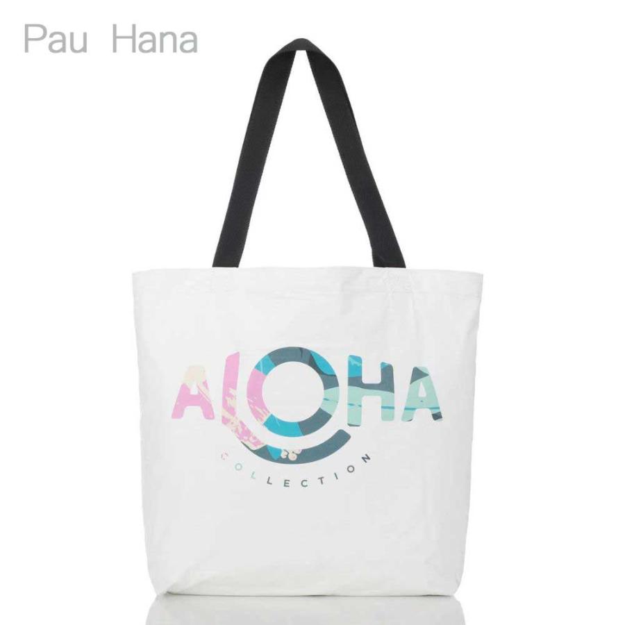 ALOHA アロハコレクション リバーシブルトートバッグ レディース 通販