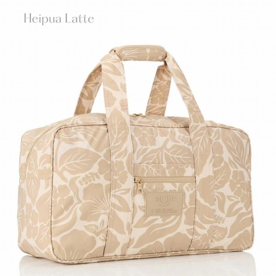 ALOHA COLLECTION（アロハコレクション） ボストンバッグ レディース