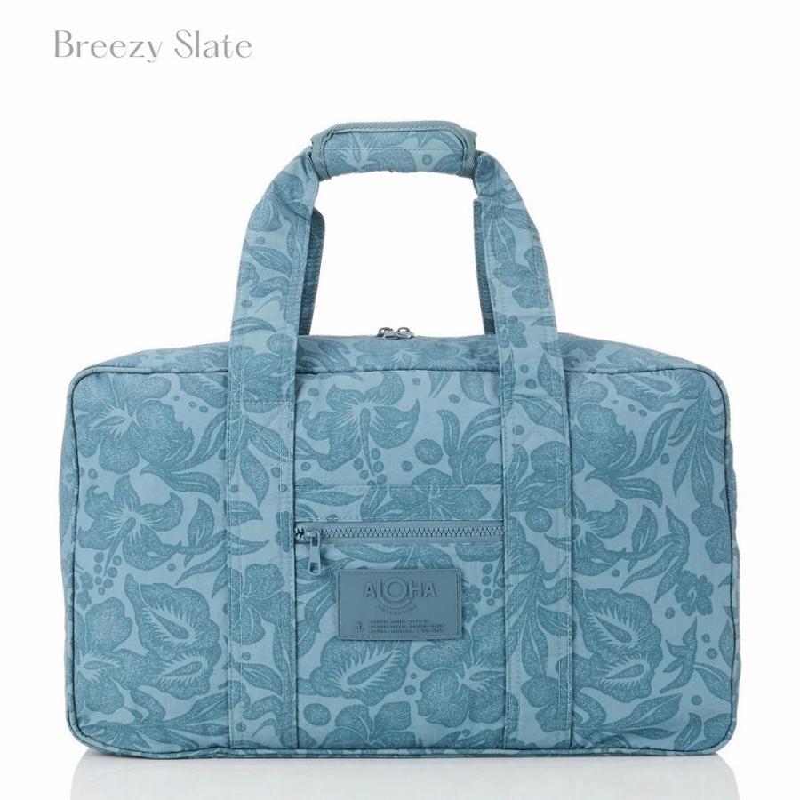 【新品 未使用】アロハコレクション ボストンバッグ ac24-week-sblack-f-2.jpg