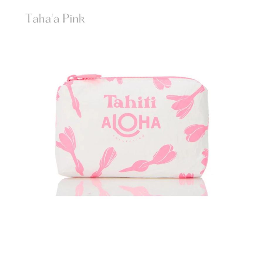 Aloha collection Highlighterスモールポーチ ALOHA アロハコレクション スモールポーチ 人気ブランド 新作
