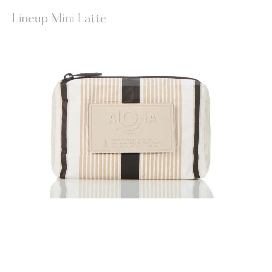 ALOHA アロハコレクション ミニポーチ レディース 人気ブランド 新作