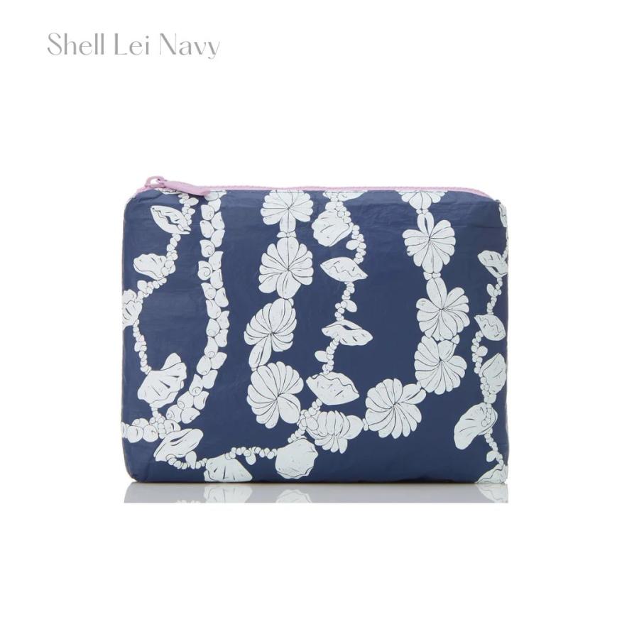 ALOHA アロハコレクション スモールポーチ 人気ブランド 新作