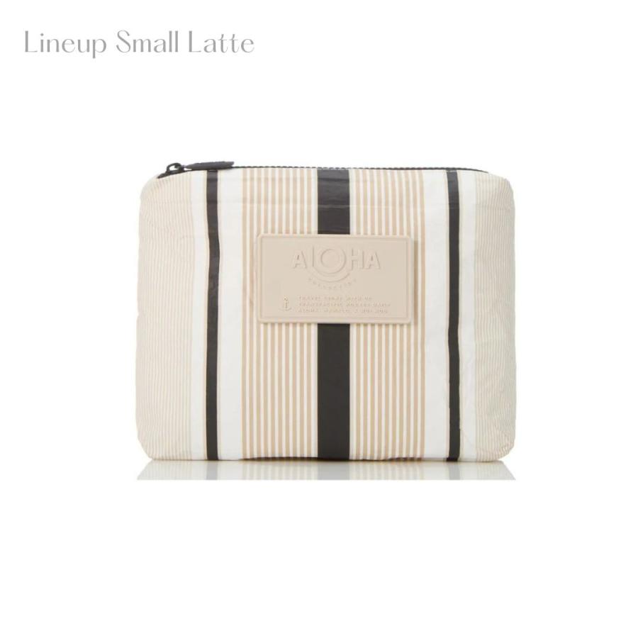 Aloha collection Highlighterスモールポーチ Aloha collection Highlighterスモールポーチ Aloha collection