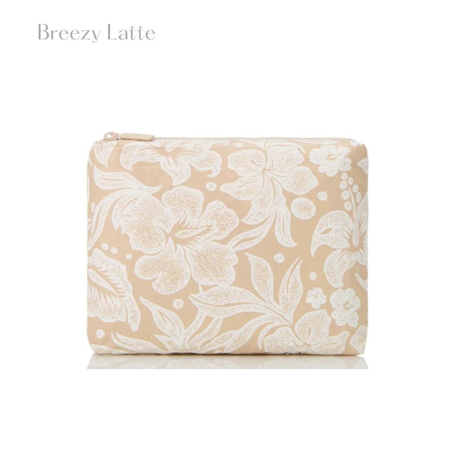 Aloha collection Highlighterスモールポーチ Aloha collection Highlighterスモールポーチ ALOHA COLLECTION