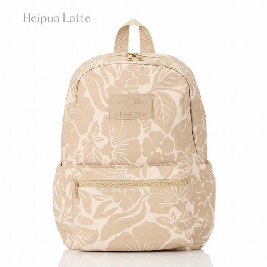 ALOHA COLLECTION（アロハコレクション） バックパック 人気ブランド