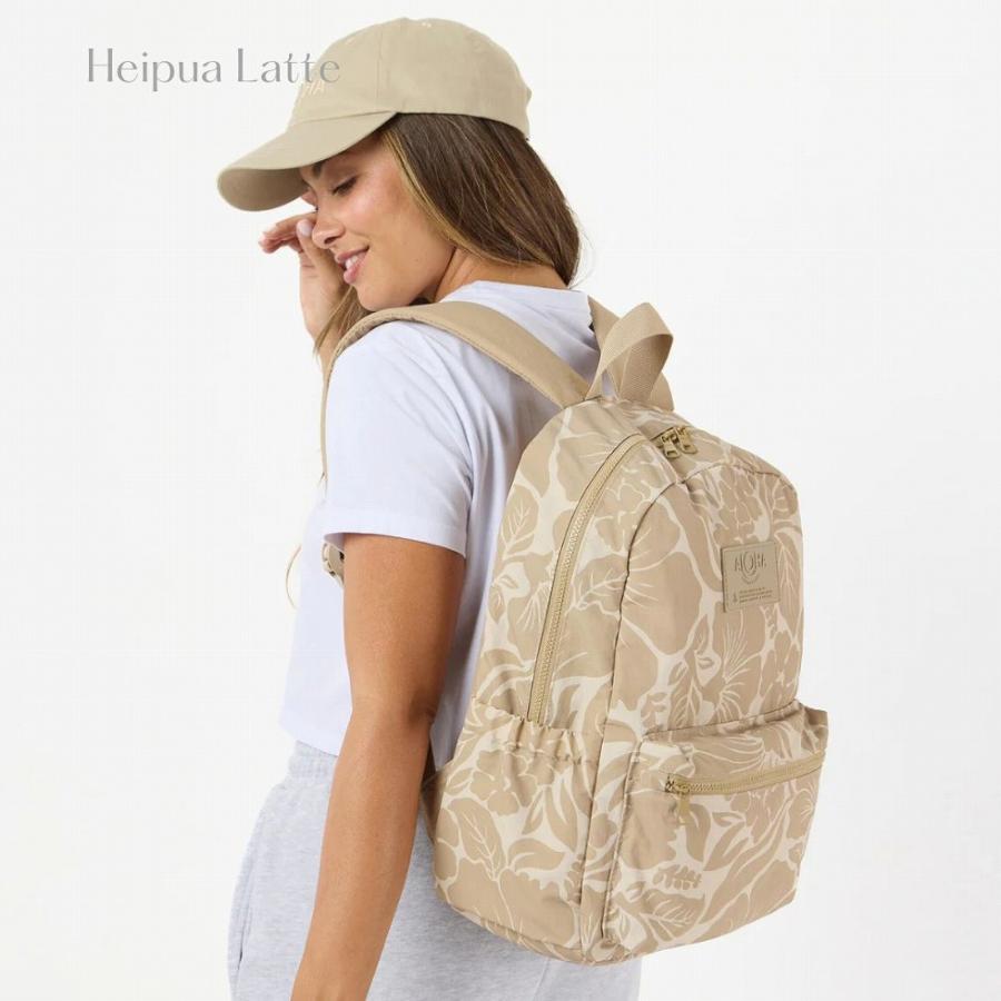 ALOHA COLLECTION（アロハコレクション） バックパック 人気ブランド