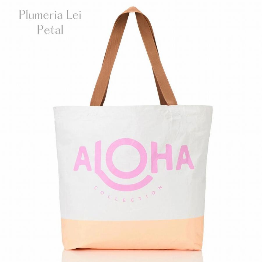 ALOHA アロハコレクション リバーシブルトートバッグ レディース 通販