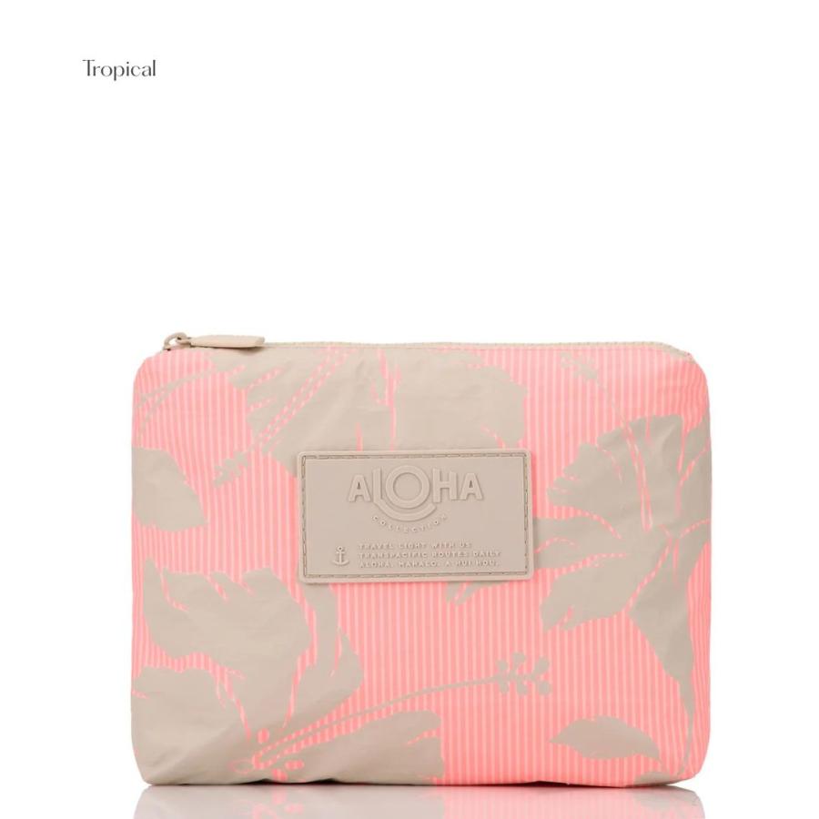 ALOHA アロハコレクション スモールポーチ 人気ブランド 新作 通販 