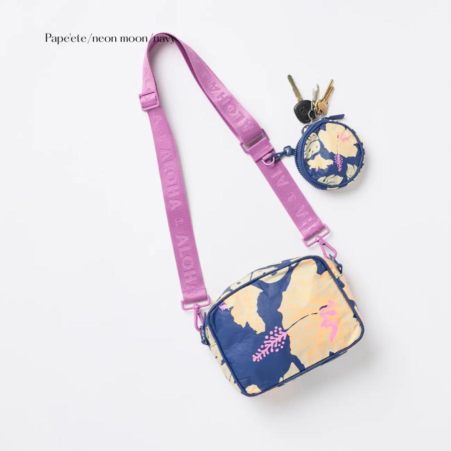 ALOHA COLLECTION（アロハコレクション） コインケース ミニポーチ