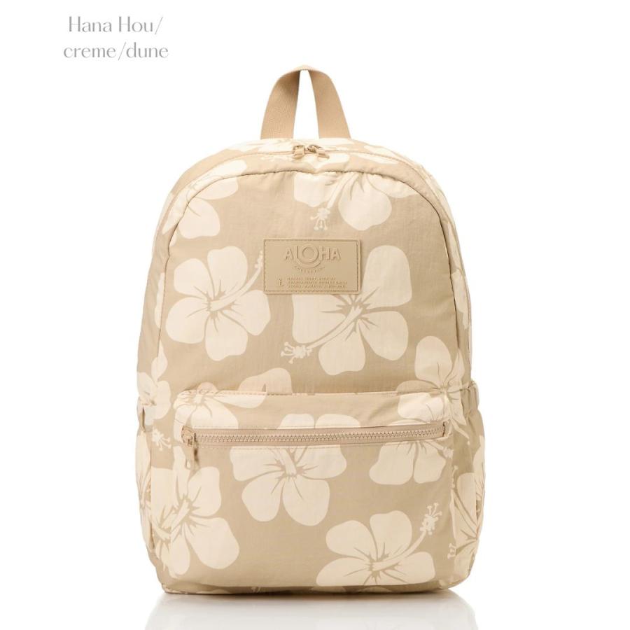 ALOHA COLLECTION（アロハコレクション） バックパック 人気ブランド