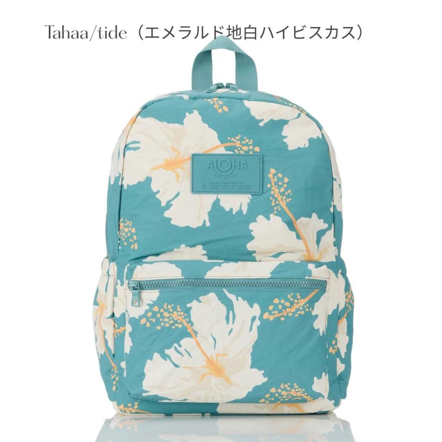 ALOHA COLLECTION（アロハコレクション） バックパック 人気ブランド