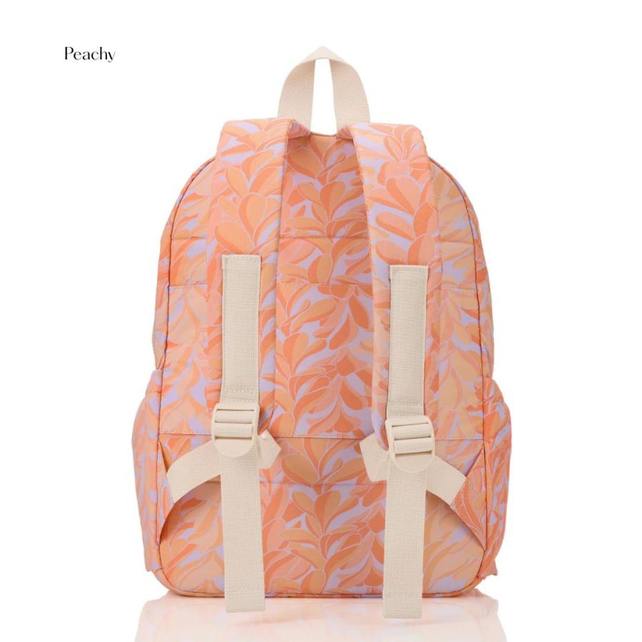 アロハコレクション バックパック 人気ブランド レディース メンズ 撥水 新作 通販 ギフト 耐久性 Aloha Collection BCPK26 840242474708の画像