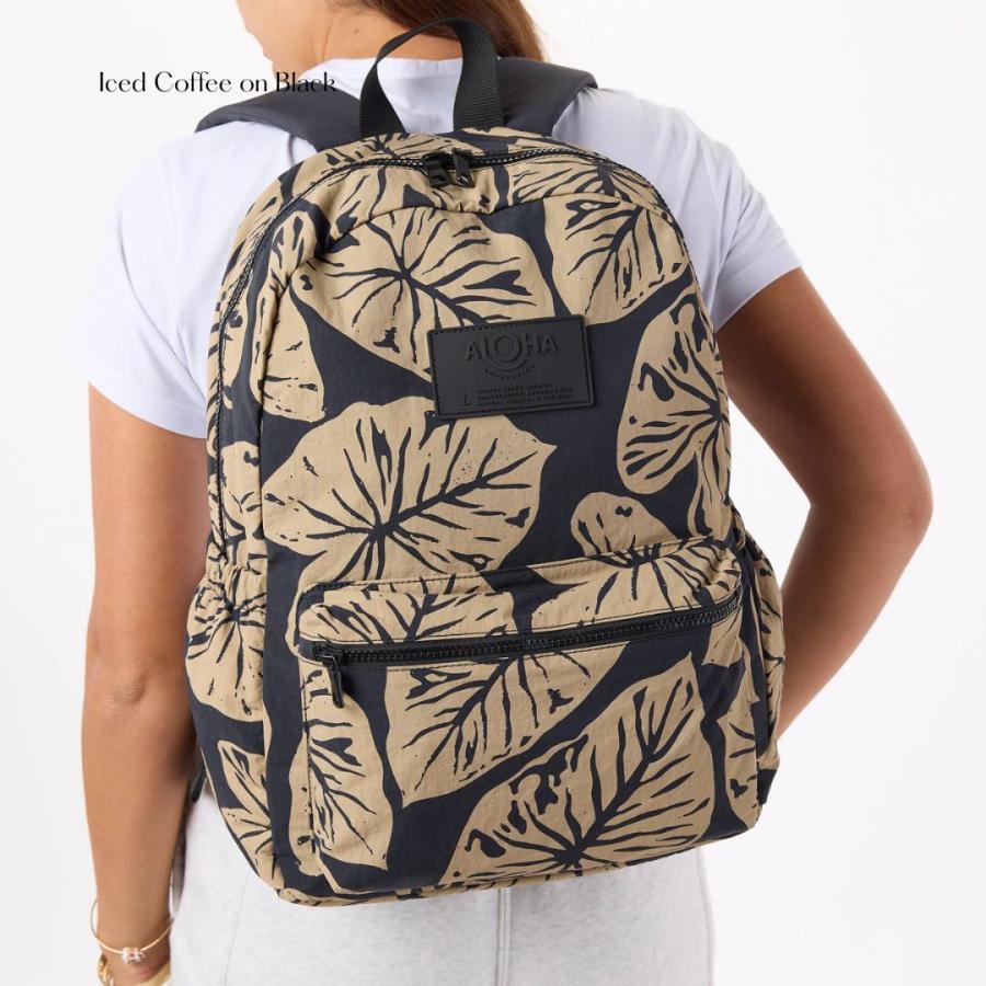 ALOHA COLLECTION（アロハコレクション） バックパック 人気ブランド