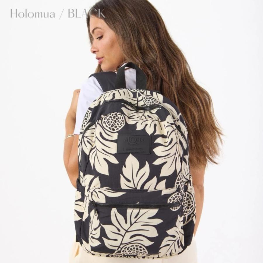 ALOHA COLLECTION（アロハコレクション） バックパック 人気ブランド