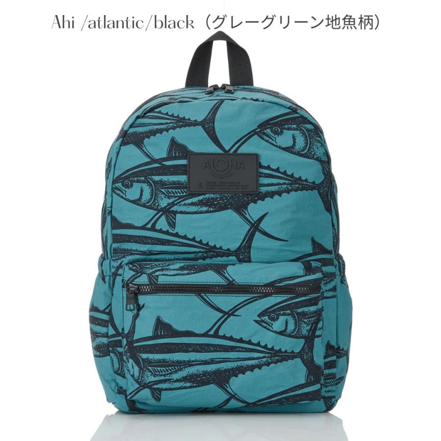 ALOHA COLLECTION（アロハコレクション） バックパック 人気ブランド