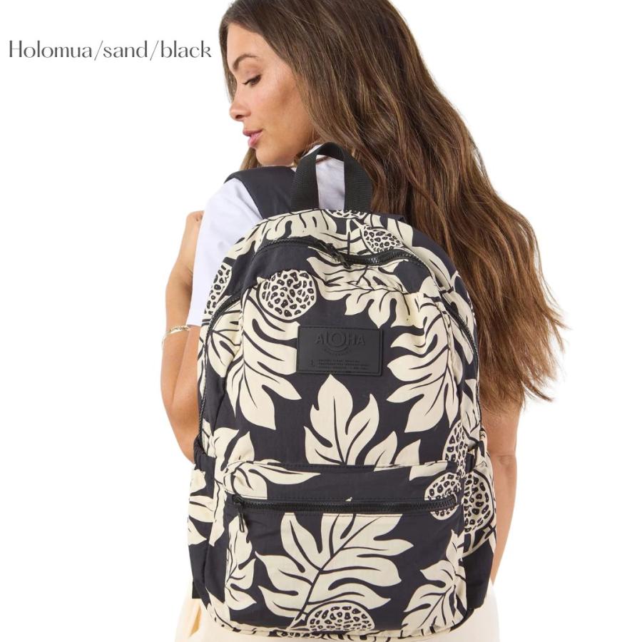 ALOHA COLLECTION（アロハコレクション） バックパック 人気ブランド