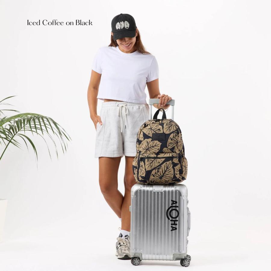 ALOHA COLLECTION（アロハコレクション） バックパック 人気ブランド