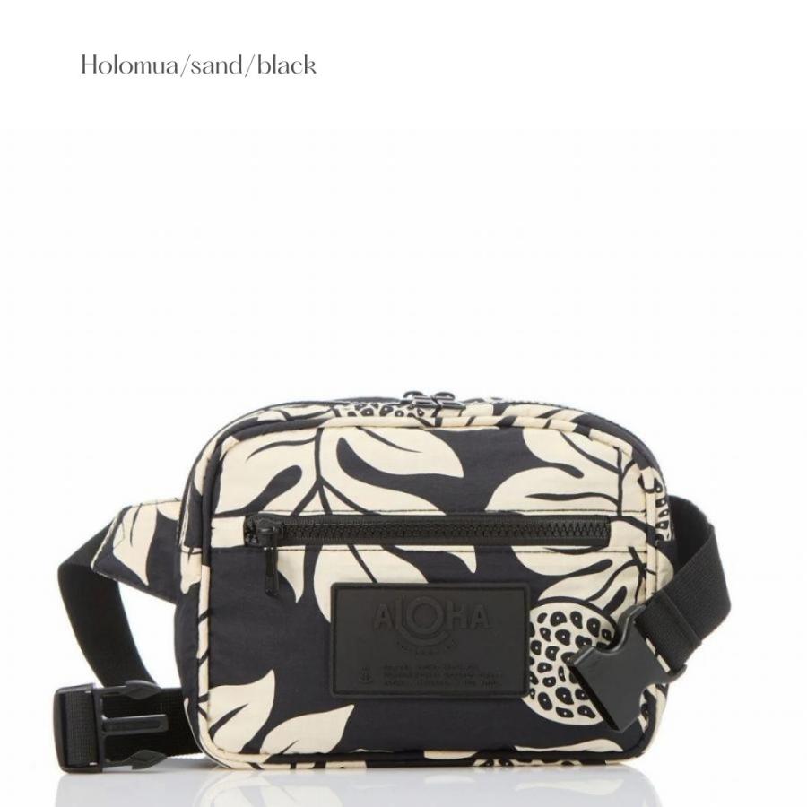 ALOHA COLLECTION（アロハコレクション） ヒップウエストポーチ 人気