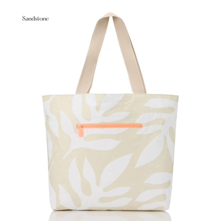 アロハコレクション ジッパートートバッグ レディース 通販 新作 人気 女性 おしゃれ プレゼント Aloha Collection T1-DAY26 840242479628の画像