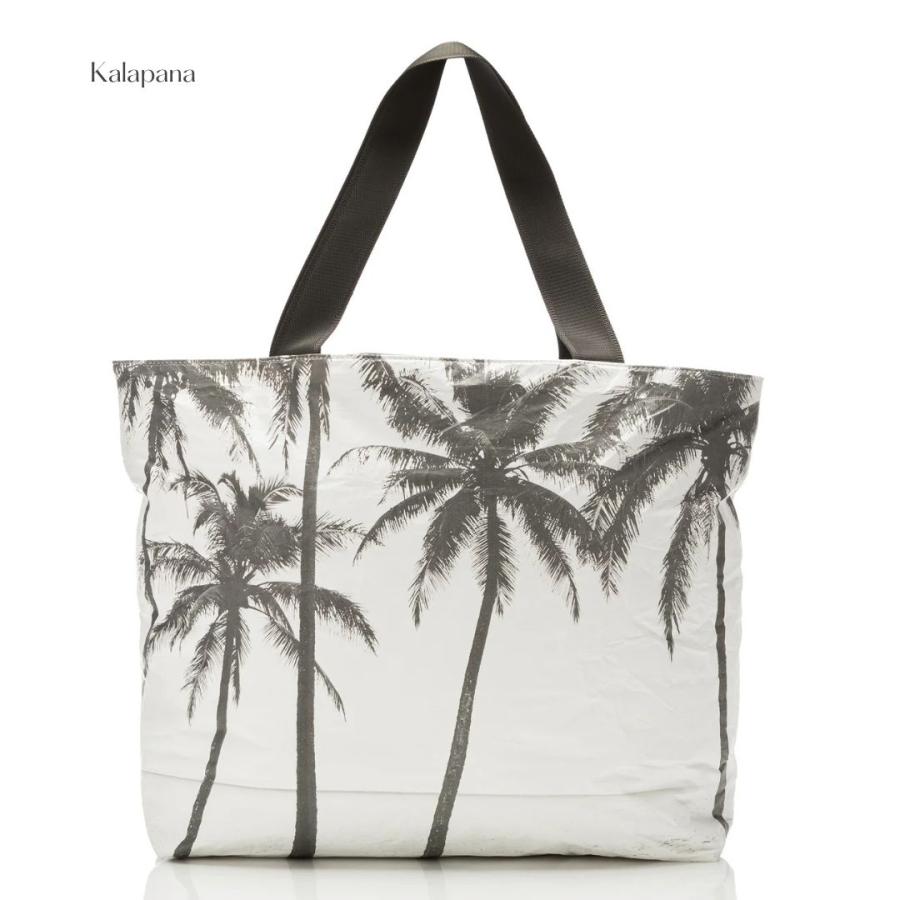 アロハコレクション ジッパートートバッグ レディース 通販 新作 人気 女性 おしゃれ プレゼント Aloha Collection T1-DAY26 840242479628の画像