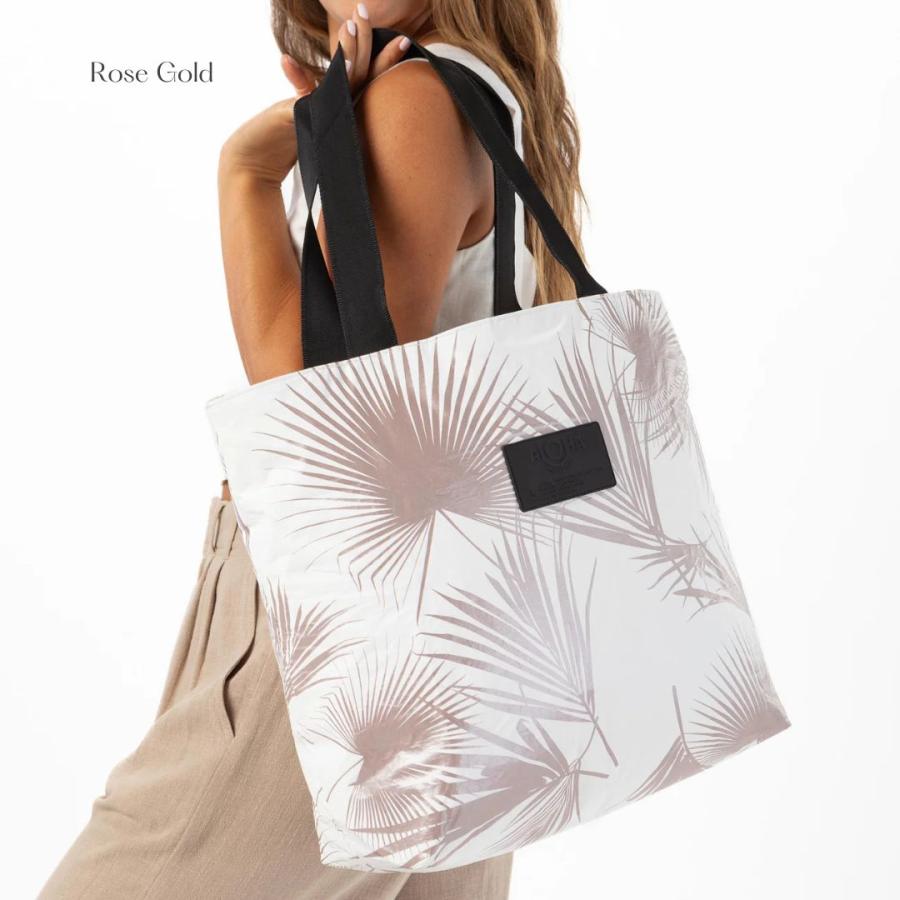 アロハコレクション ジッパートートバッグ レディース 通販 新作 人気 女性 おしゃれ プレゼント Aloha Collection T1-DAY26 840242479628の画像