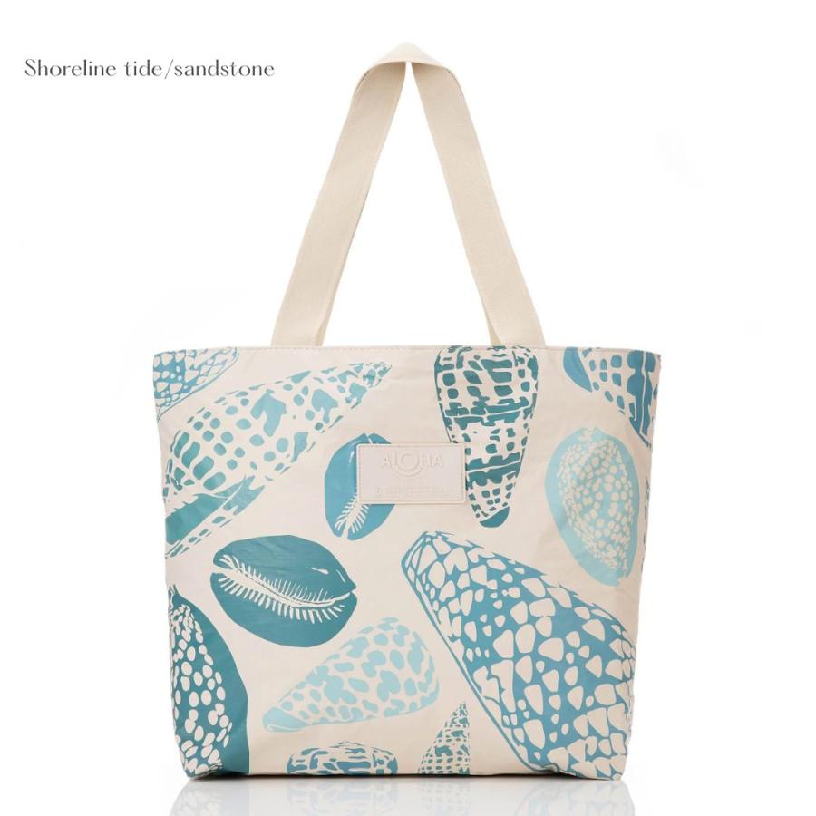 アロハコレクション ジッパートートバッグ レディース 通販 新作 人気 女性 おしゃれ プレゼント Aloha Collection T1-DAY26 840242479628の画像