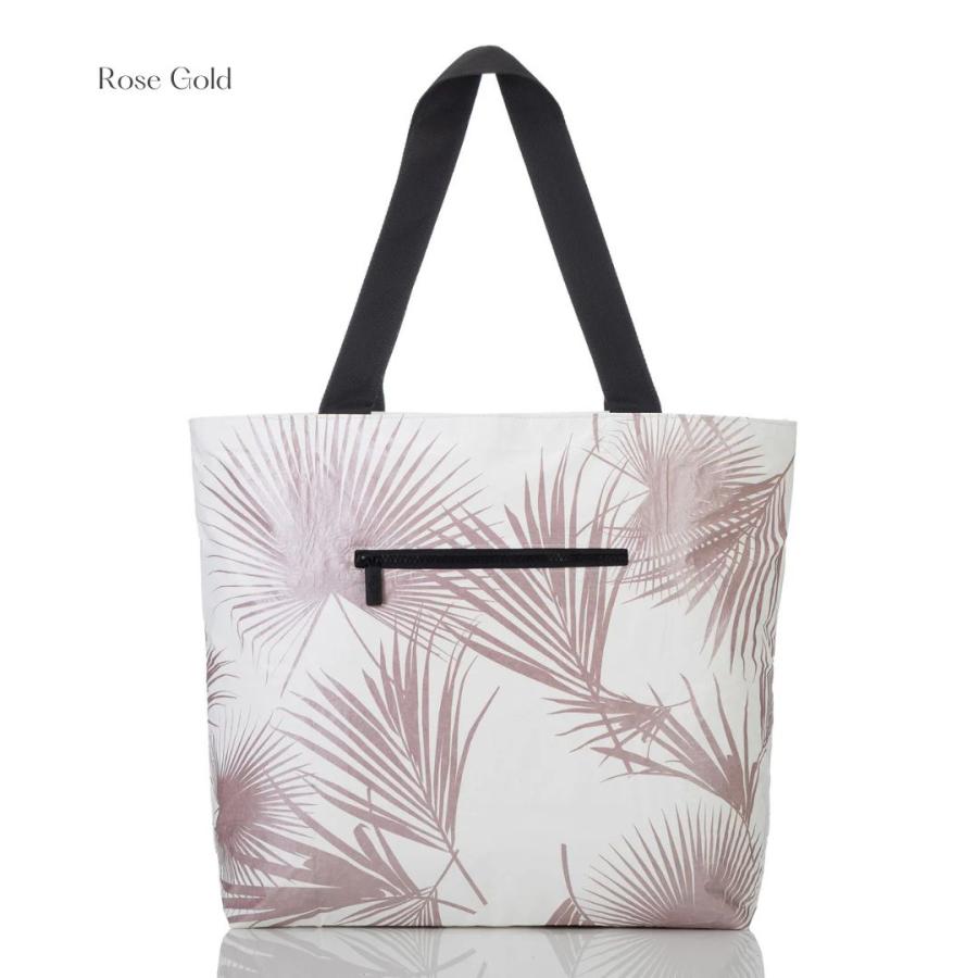 アロハコレクション ジッパートートバッグ レディース 通販 新作 人気 女性 おしゃれ プレゼント Aloha Collection T1-DAY26 840242479628の画像