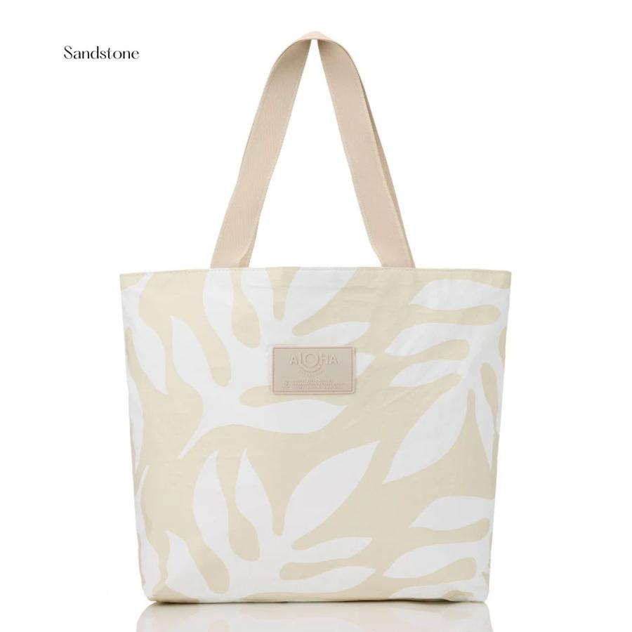 アロハコレクション ジッパートートバッグ レディース 通販 新作 人気 女性 おしゃれ プレゼント Aloha Collection T1-DAY26 840242479628の画像