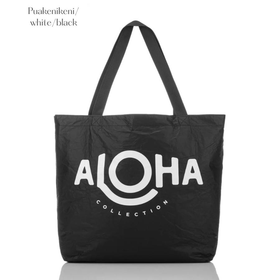 ALOHA アロハコレクション リバーシブルトートバッグ レディース 通販