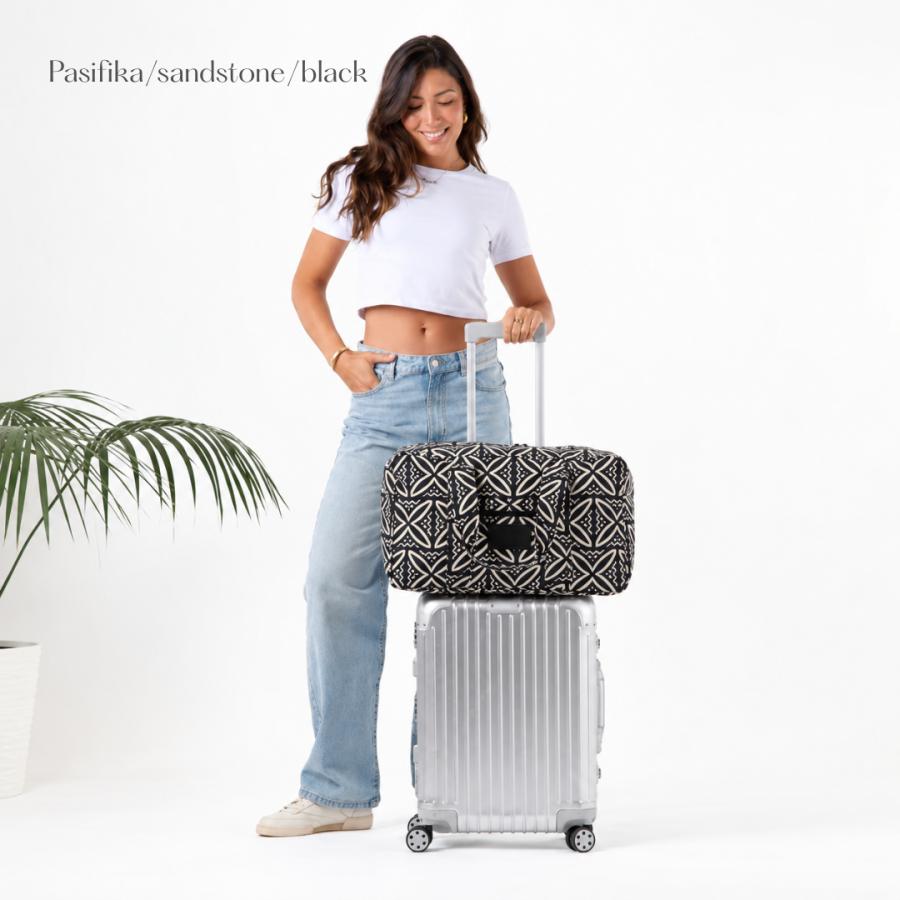 ALOHA COLLECTION（アロハコレクション） ボストンバッグ レディース