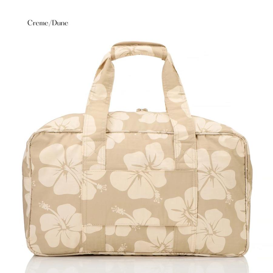 ALOHA COLLECTION（アロハコレクション） ボストンバッグ レディース