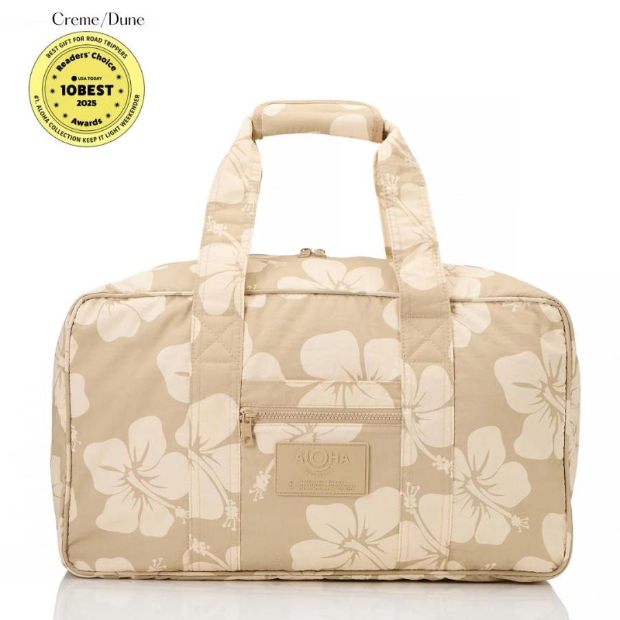 ALOHA COLLECTION（アロハコレクション） ボストンバッグ レディース