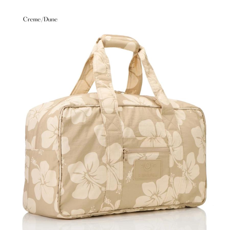 ALOHA COLLECTION（アロハコレクション） ボストンバッグ レディース
