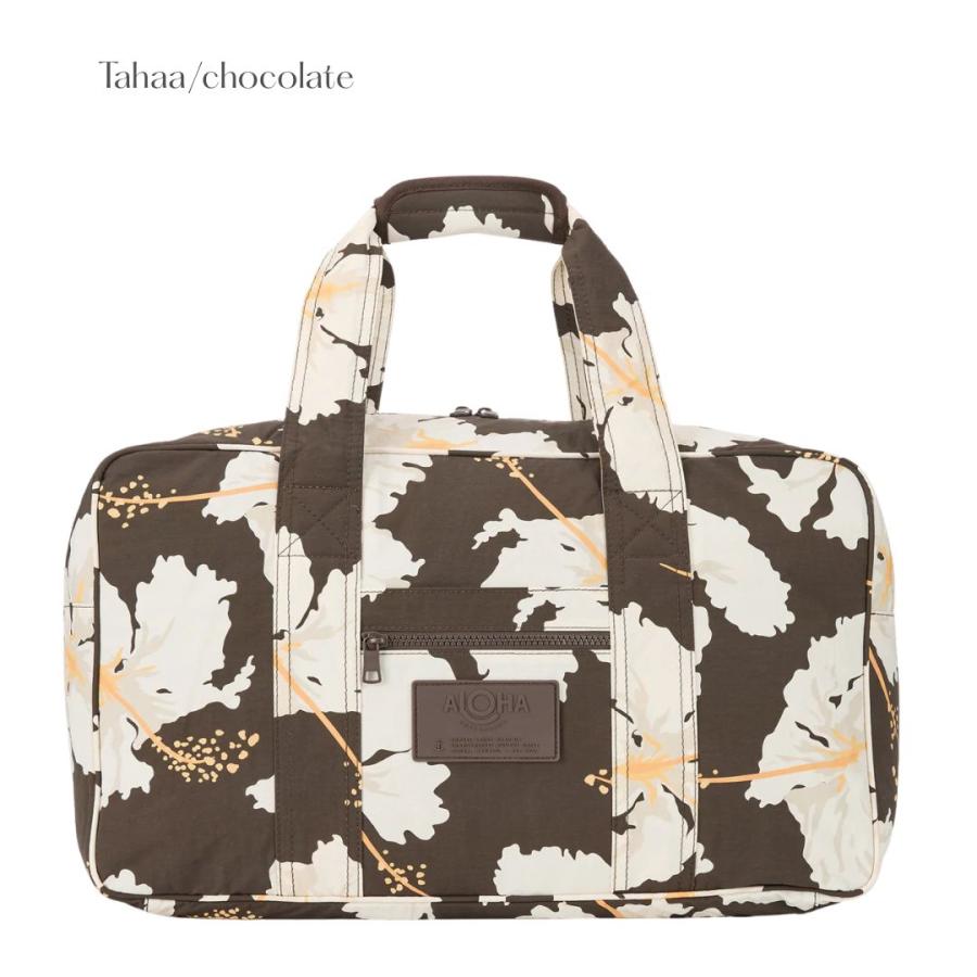 ALOHA COLLECTION（アロハコレクション） ボストンバッグ レディース