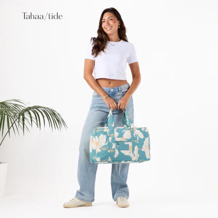 ALOHA COLLECTION（アロハコレクション） ボストンバッグ レディース