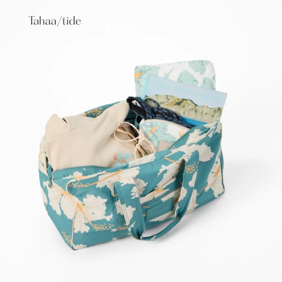ALOHA COLLECTION（アロハコレクション） ボストンバッグ レディース
