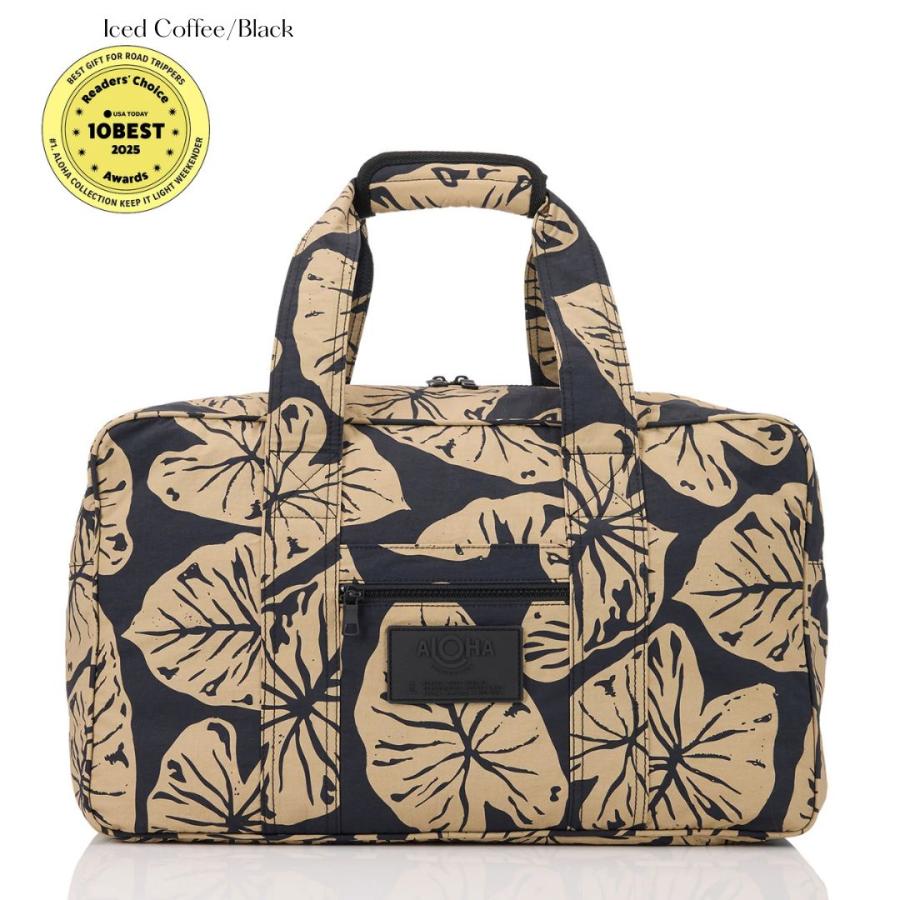 アロハコレクション ボストンバッグ ALOHA COLLECTION（アロハコレクション） ダッフルバッグ ボストン