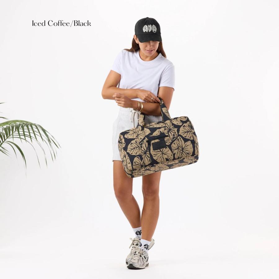 ALOHA COLLECTION（アロハコレクション） ボストンバッグ レディース