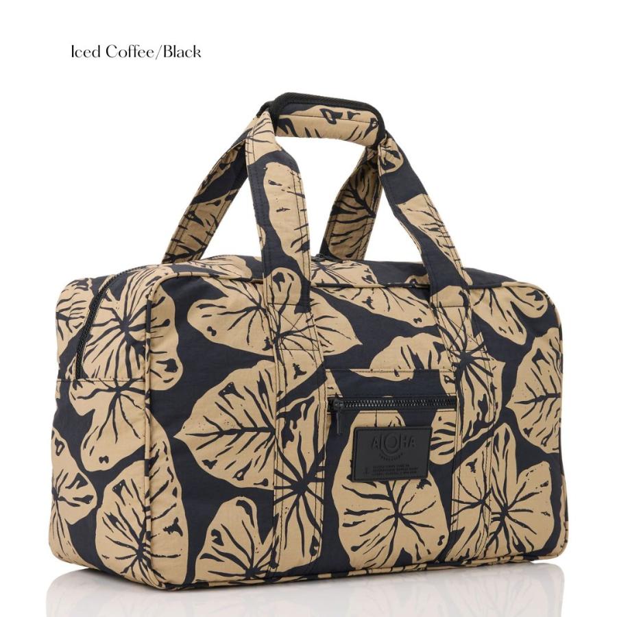 ALOHA COLLECTION（アロハコレクション） ボストンバッグ レディース