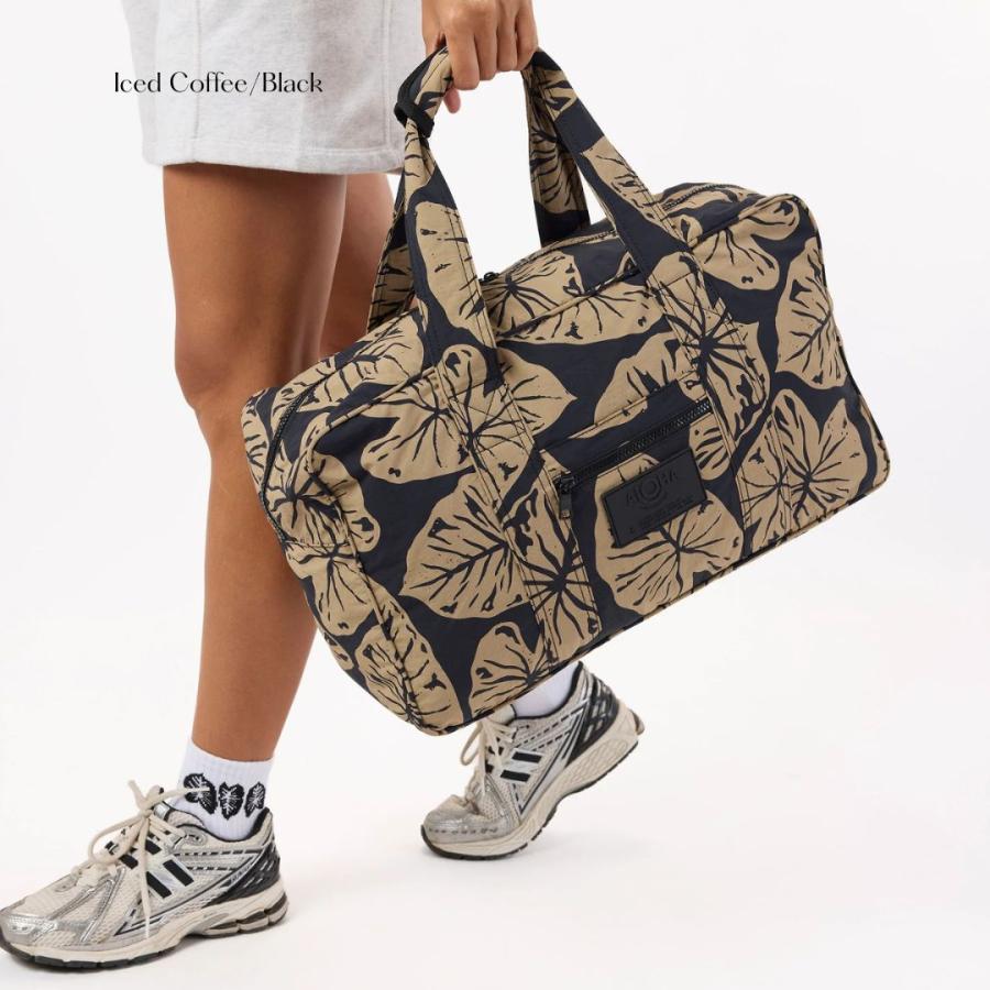 ALOHA COLLECTION（アロハコレクション） ボストンバッグ レディース