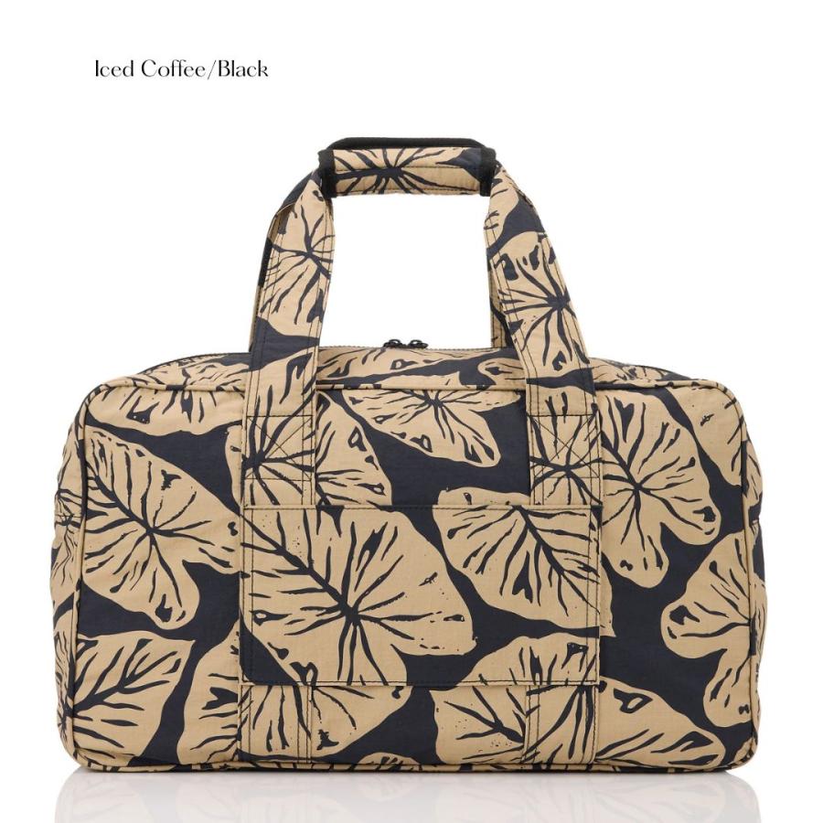 ALOHA COLLECTION（アロハコレクション） ボストンバッグ レディース