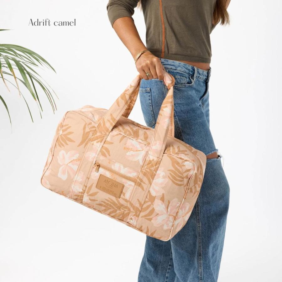 ALOHA COLLECTION（アロハコレクション） ボストンバッグ レディース