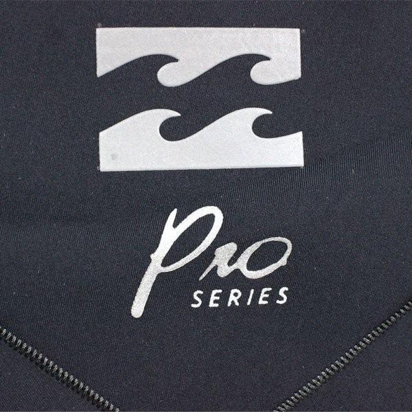 BILLABONG ビラボン ウェットスーツ メンズ ロングスリーブ