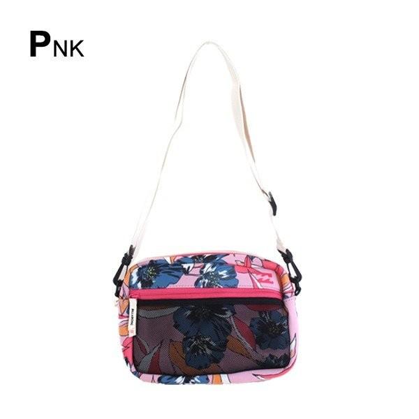 ビラボンショルダーバッグ 人気ブランド 斜めがけバッグ レディース 女性 ピンク 代 30代 40代 プレゼント 旅行 Billabong Ai013 952 18 Ai013 952 水着 サーフカジュアルbeachdays 通販 Yahoo ショッピング