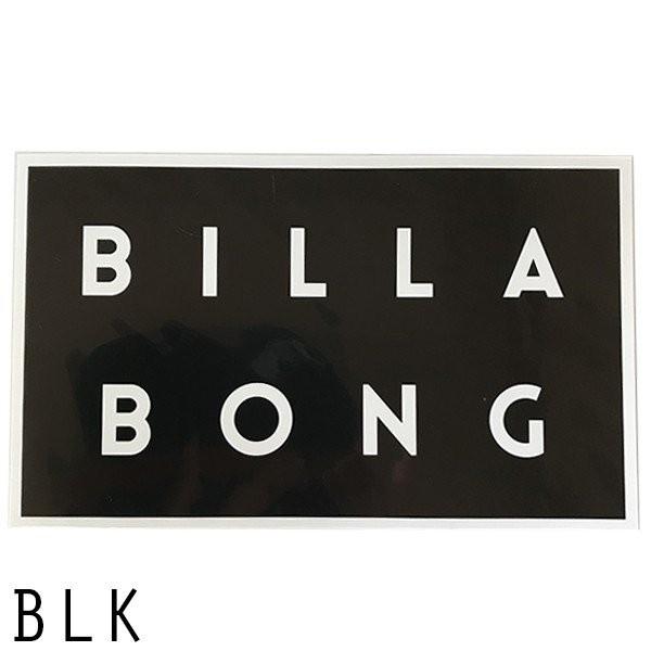 BILLABONG（ビラボン） ステッカー シール 人気ブランド おしゃれ